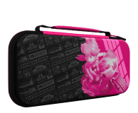PDP SWITCH Etui na konsole Grand Prix Peach Glow in the Dark - 1246857 - zdjęcie 1